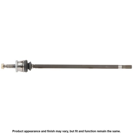 A1 Cardone New Cv Drive Axle, 66-3299 66-3299